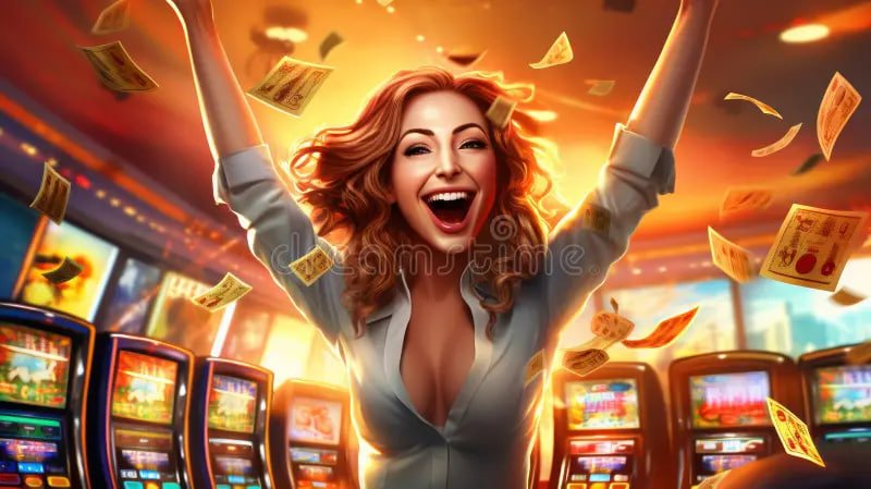 678slot apk Slot Strategy ကစားနည်းဗျူဟာများ Myanmar
