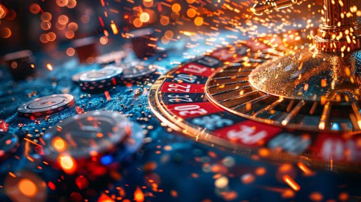 678slot apk Myanmar Online Gaming Platform About Us